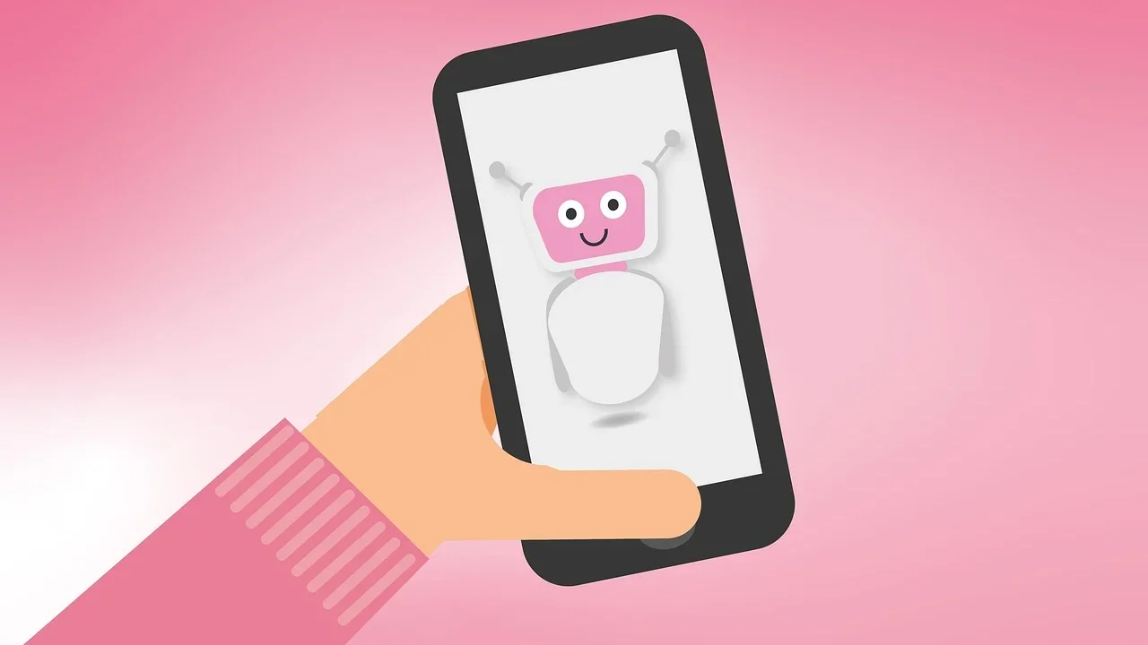 Artificial Intelligence Smartphone