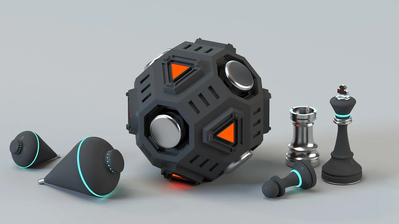 Artificial Intelligence Technology
