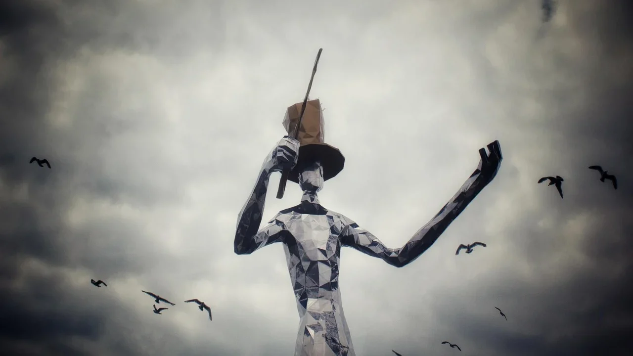 Balance Ethics Human Touch