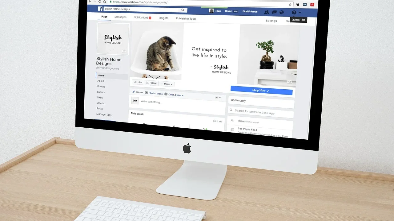Branding Social Media Marketing