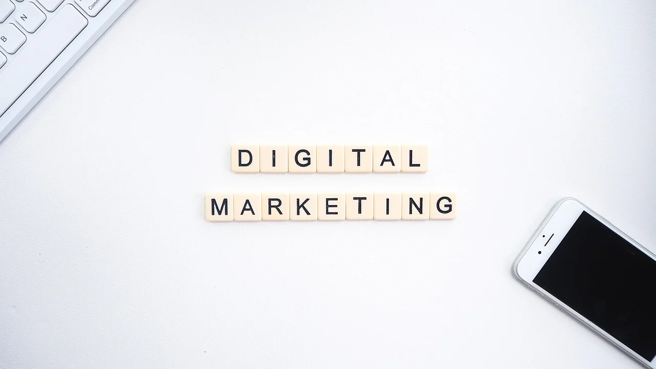 Business Challenge Digital Marketing