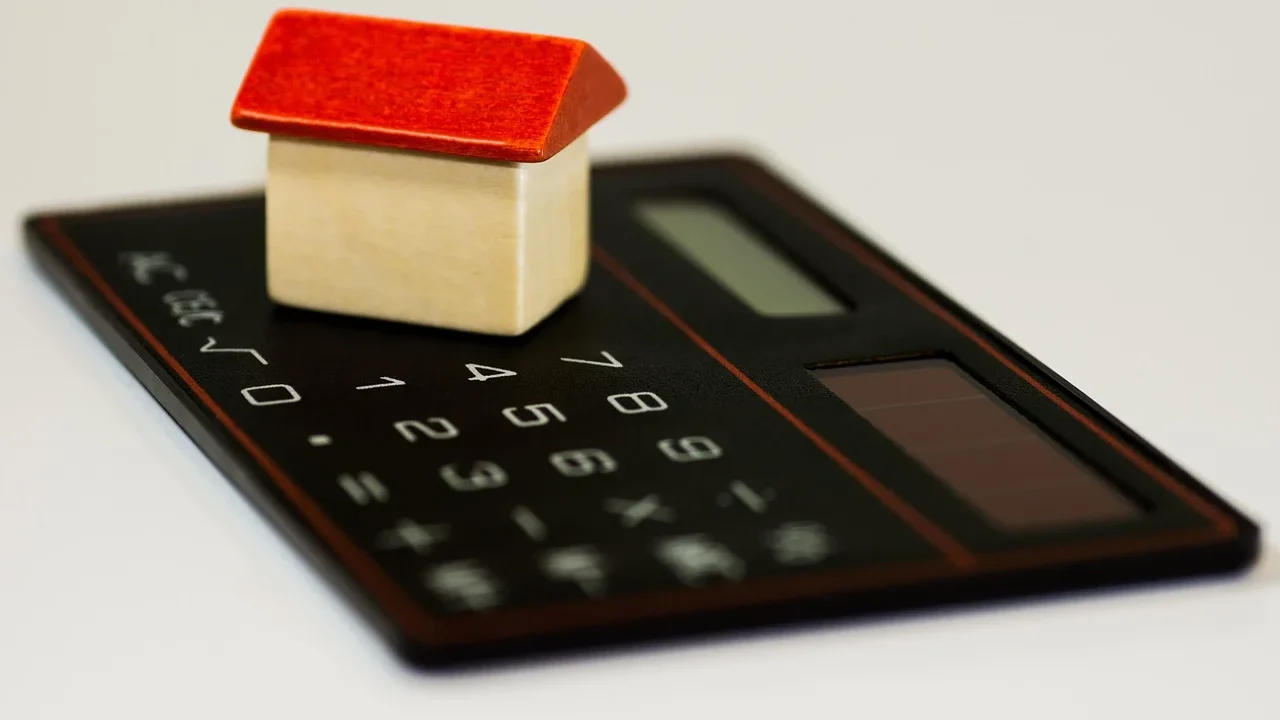 Business Finance Calculator