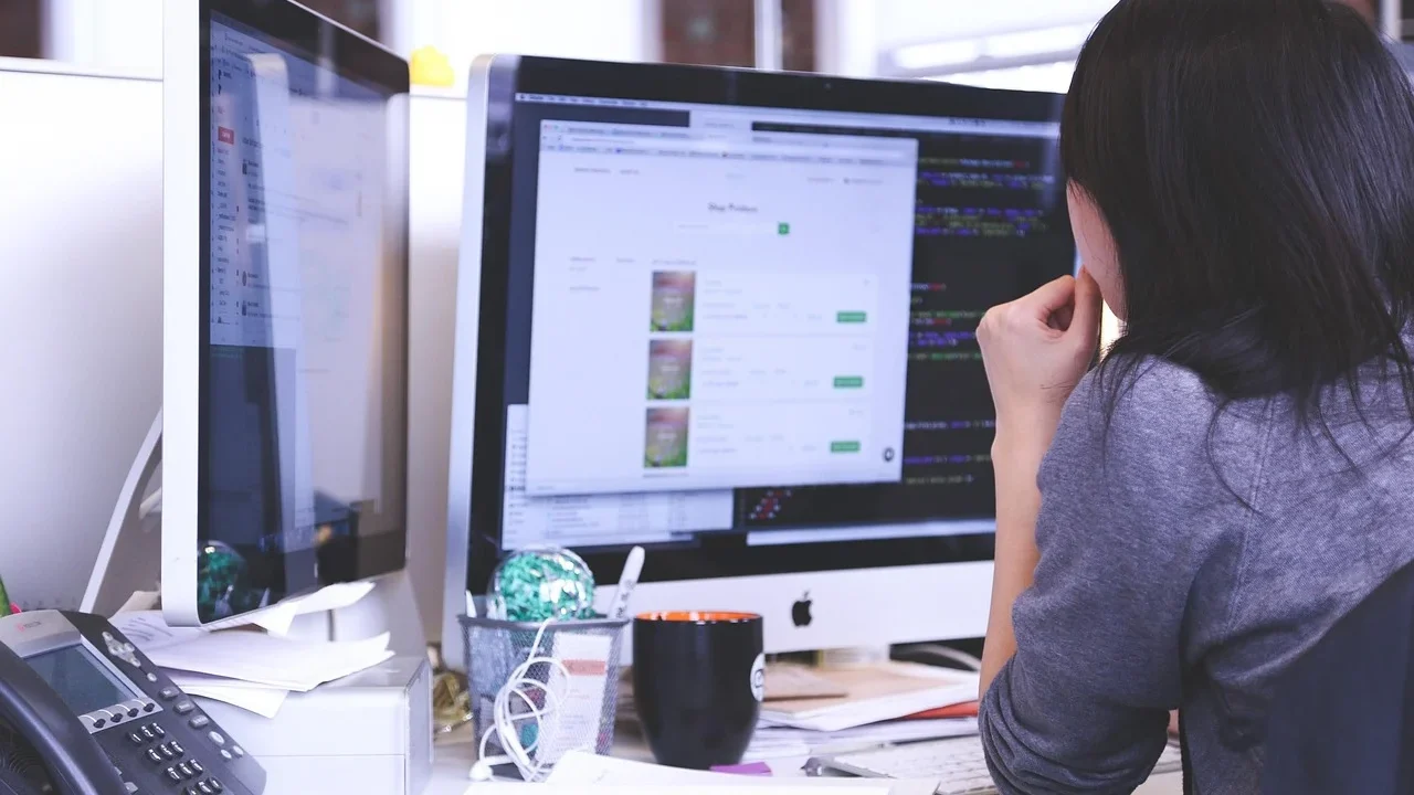 Business Growth Digital Marketing Team
