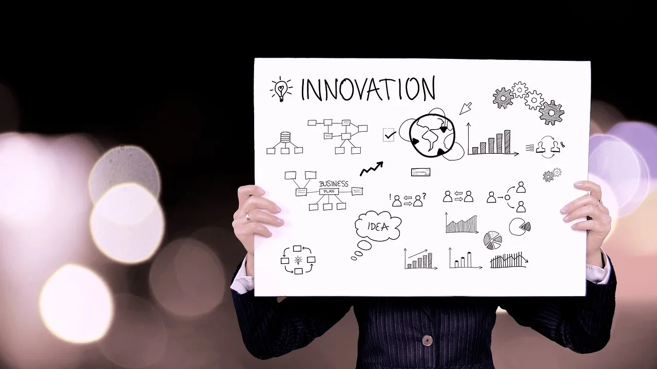 Business Strategy Winning Race
