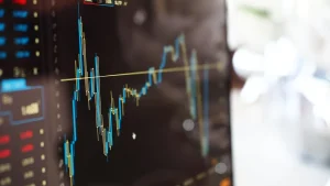 Chart Growth Graph
