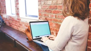 Chatbot Typing