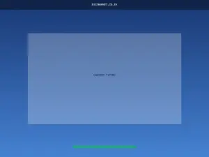 Chatbot Typing