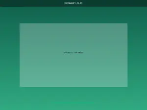 Checklist Document