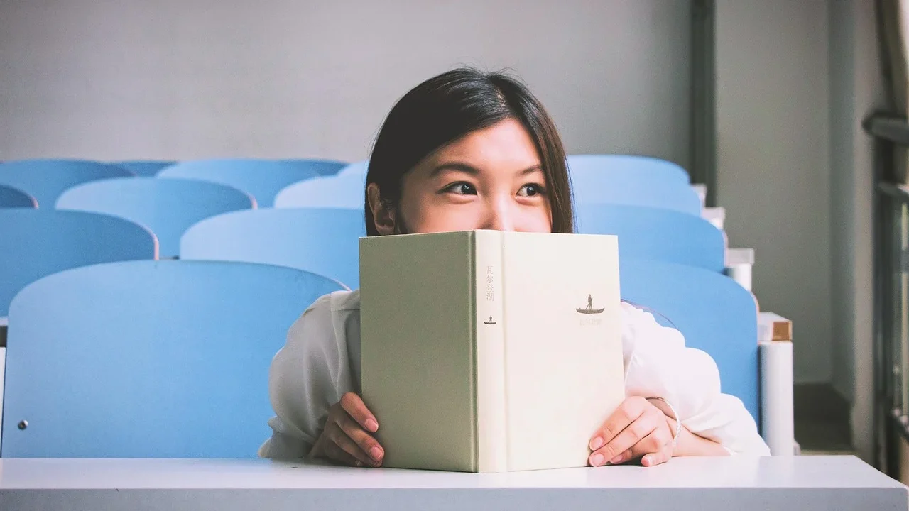 Classroom Students