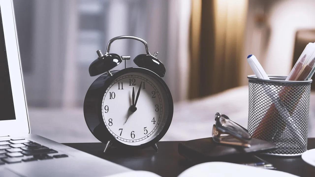 Clock Efficiency