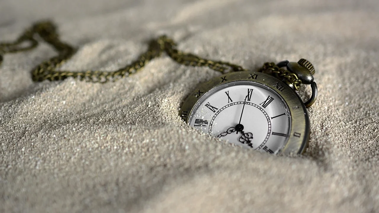 Clock Productivity