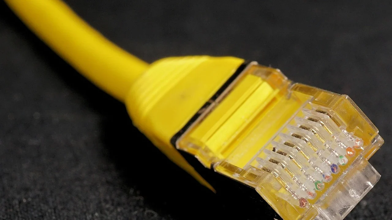 Cloud Computing Internet Cable