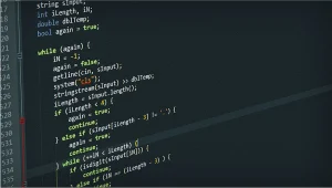Code Algorithm