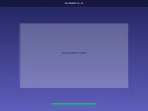 Coding Computer Server