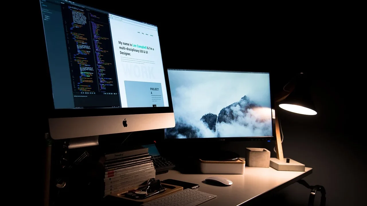 Coding Keyboard