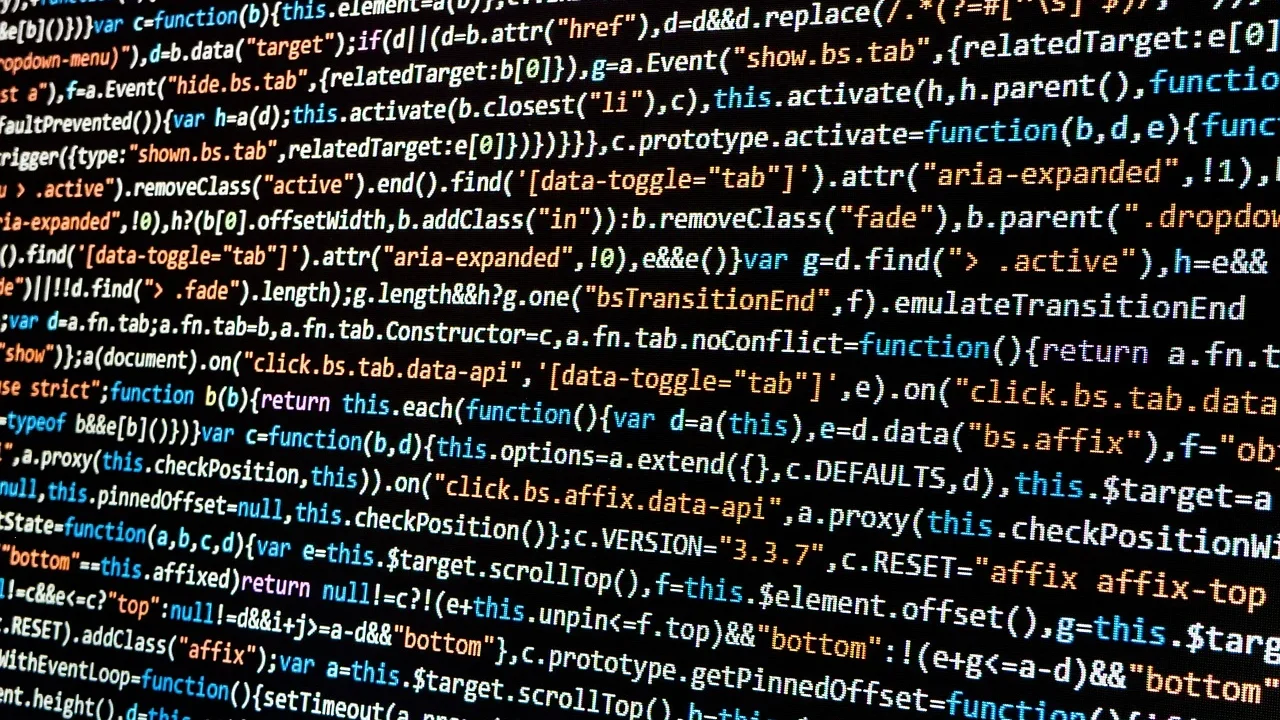 Coding Web Design