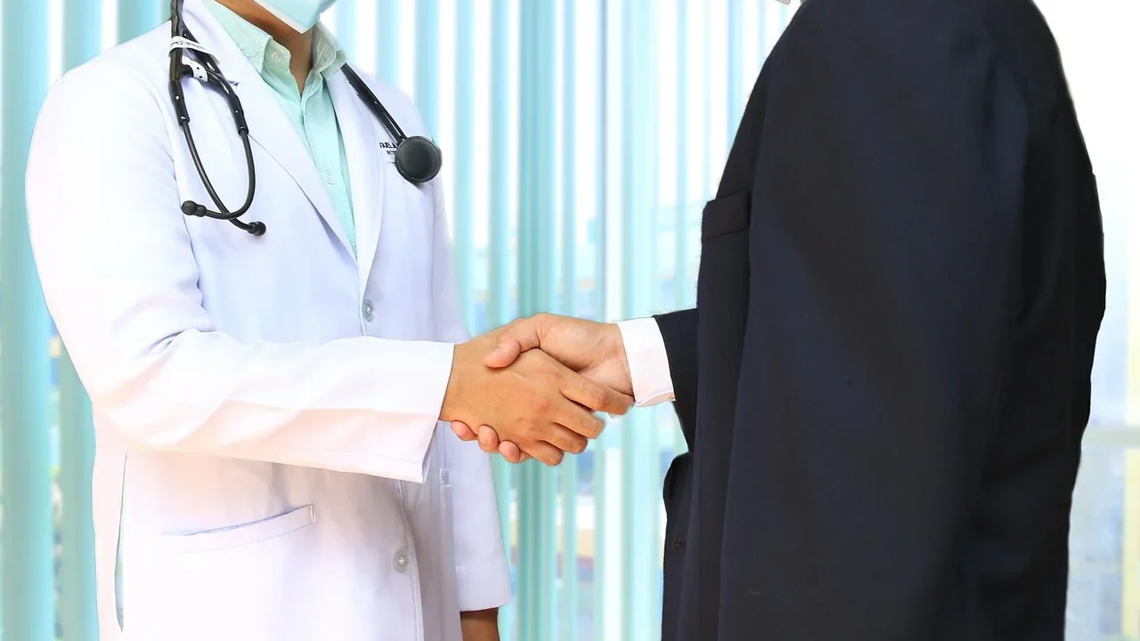Communication Handshake