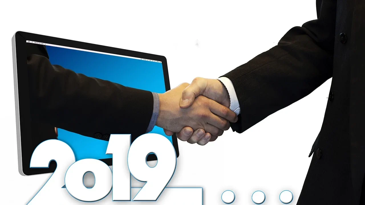 Company Award Trusted Partner