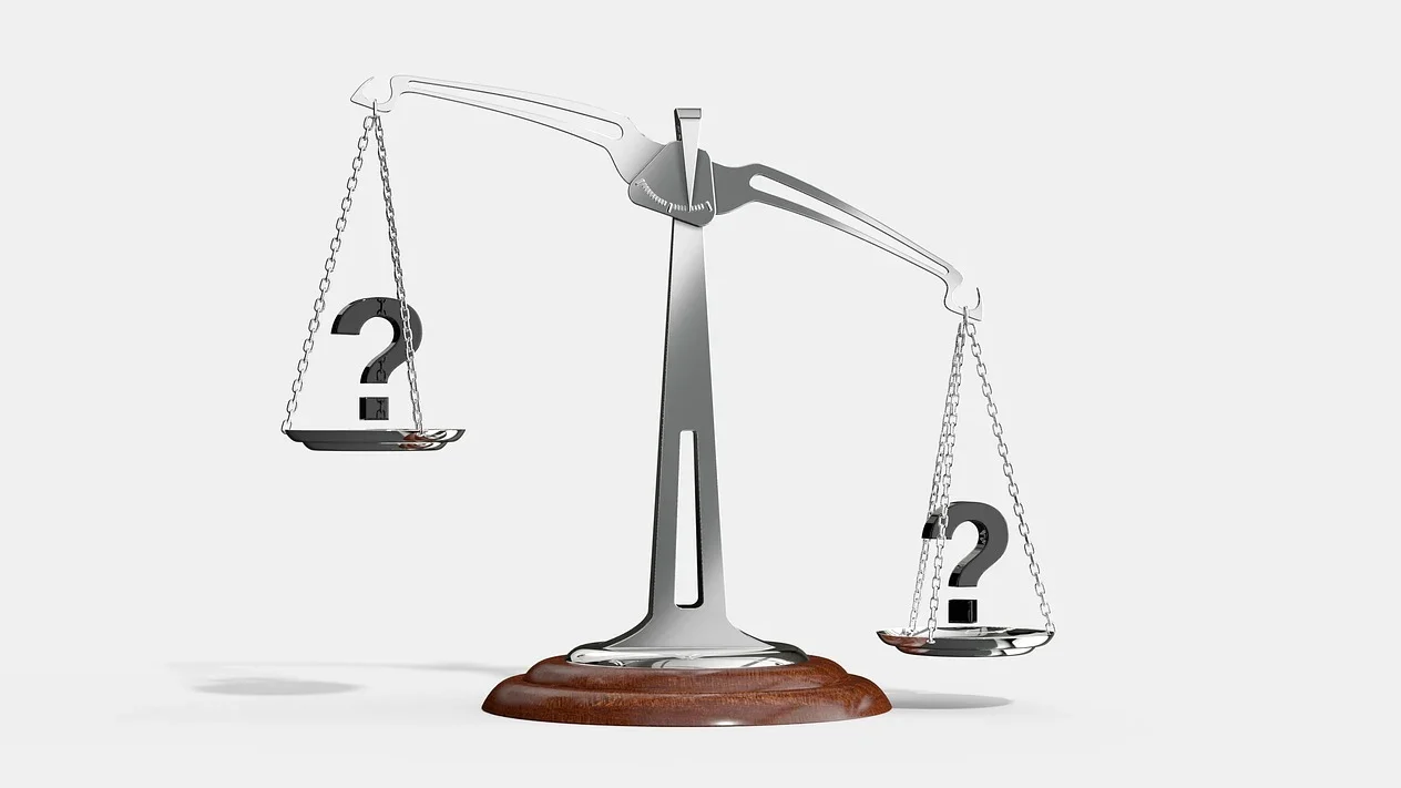 Comparison Scale
