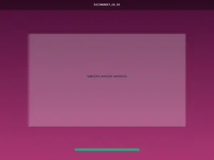 Computer Monitor Notebook