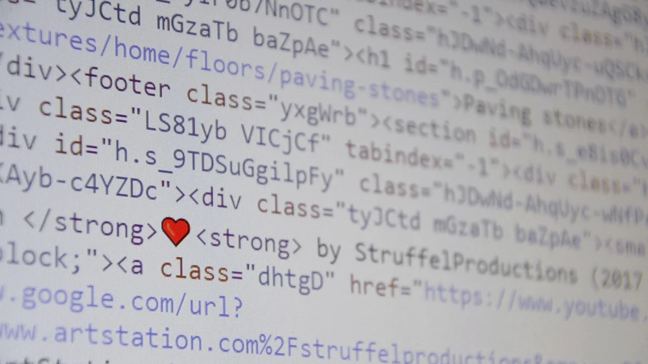 Computer Programming Software Development