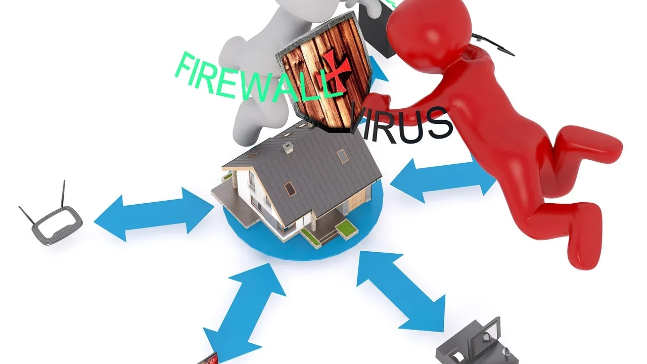 Computer Security Digital Attack