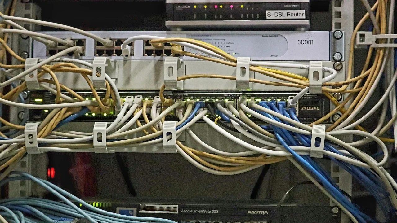 Computer Server
