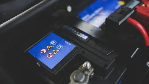 Computer Warning Digital Risk
