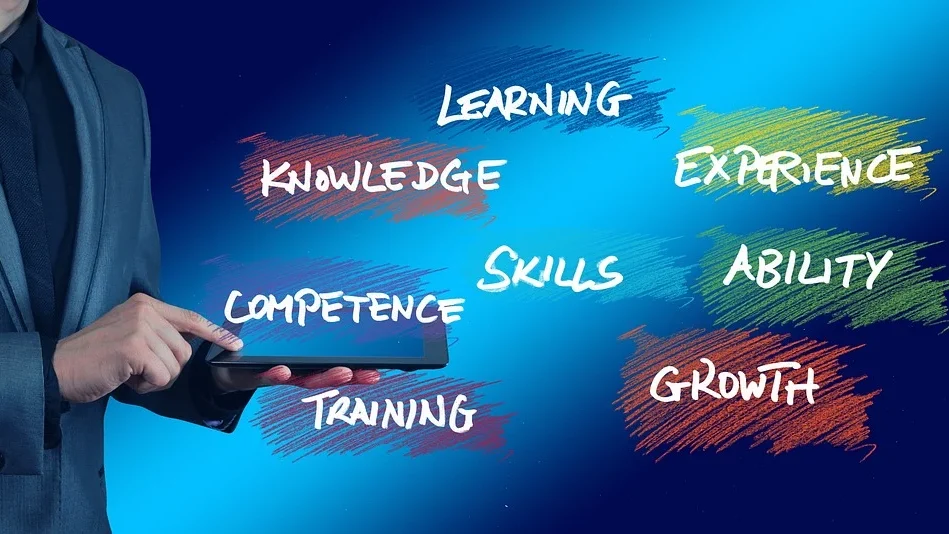 Computer Work Success Strategy