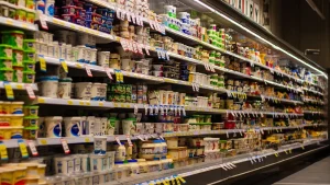 Consumer Behavior Shopping Cart