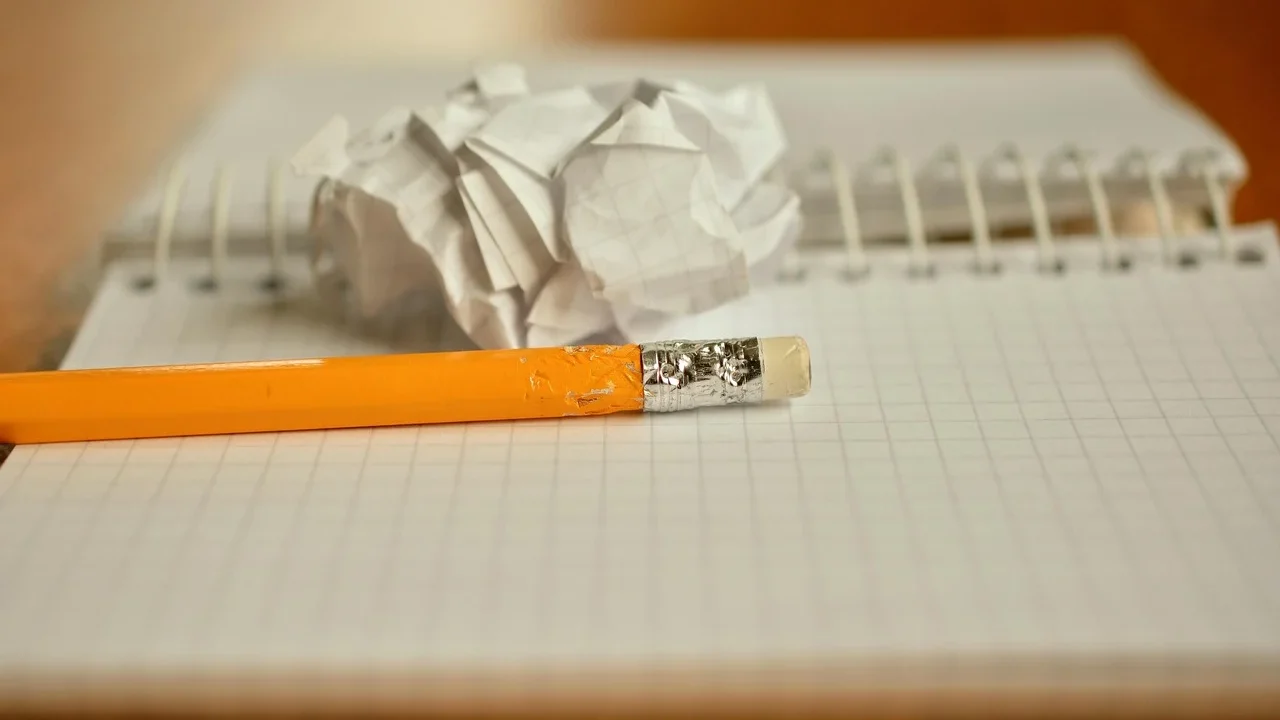 Content Optimization Writing
