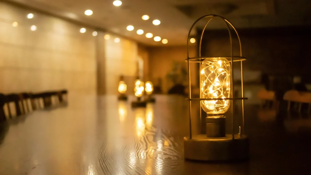 Content Strategy Light Bulb