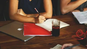 Content Strategy Writing