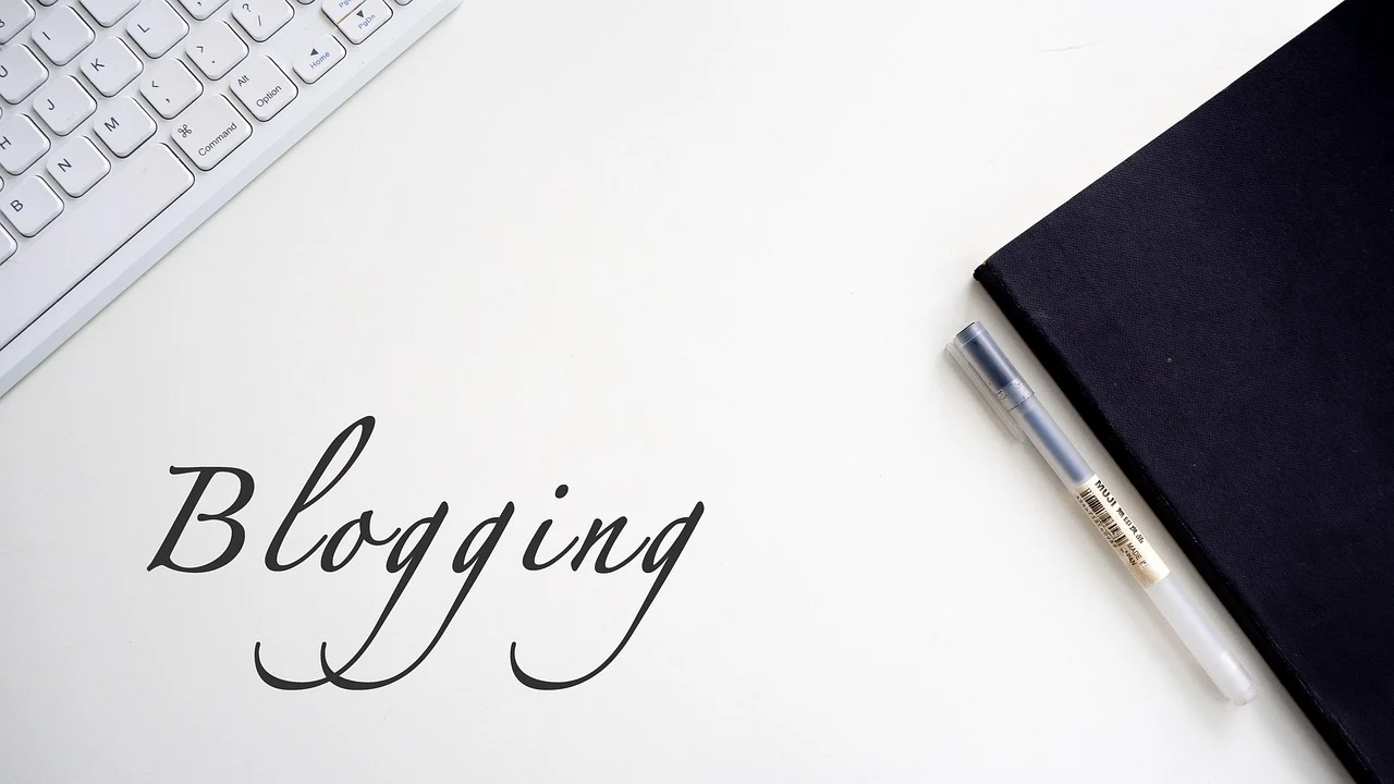 Content Writing Creative Office