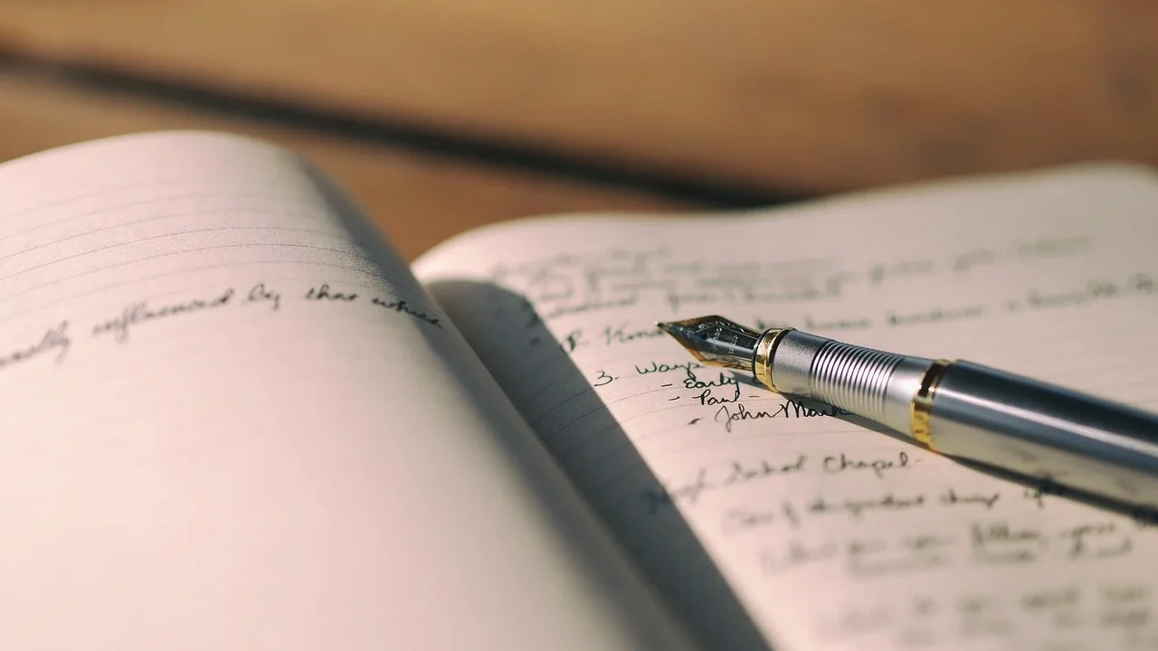 Content Writing Human Editing