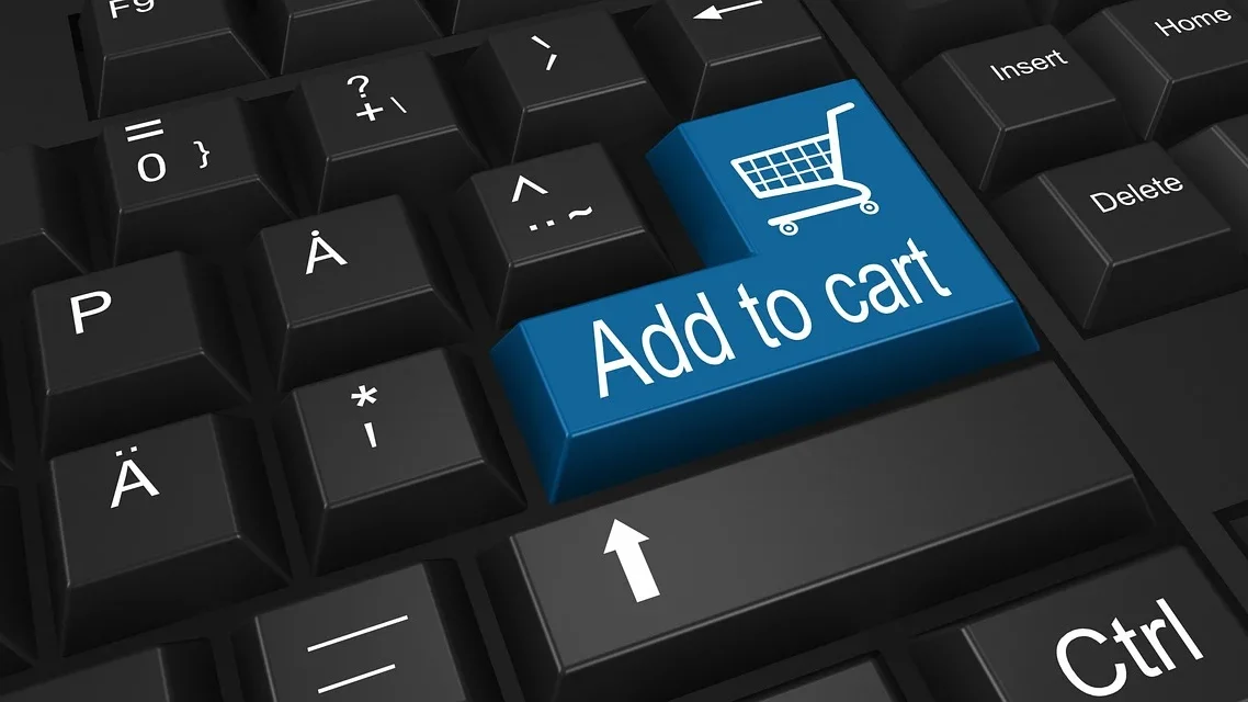 Customer Behavior Shopping Online
