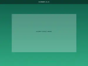 Customer Service Chatbot