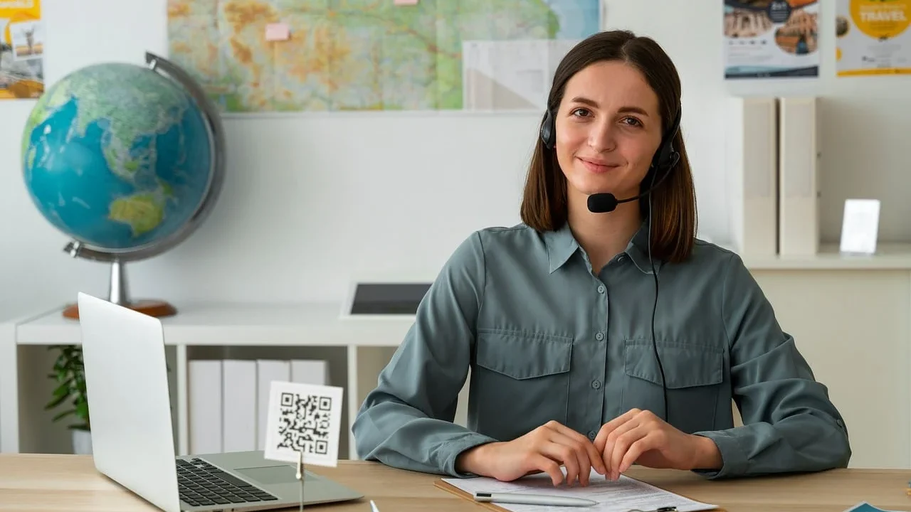 Customer Support Technical Assistance
