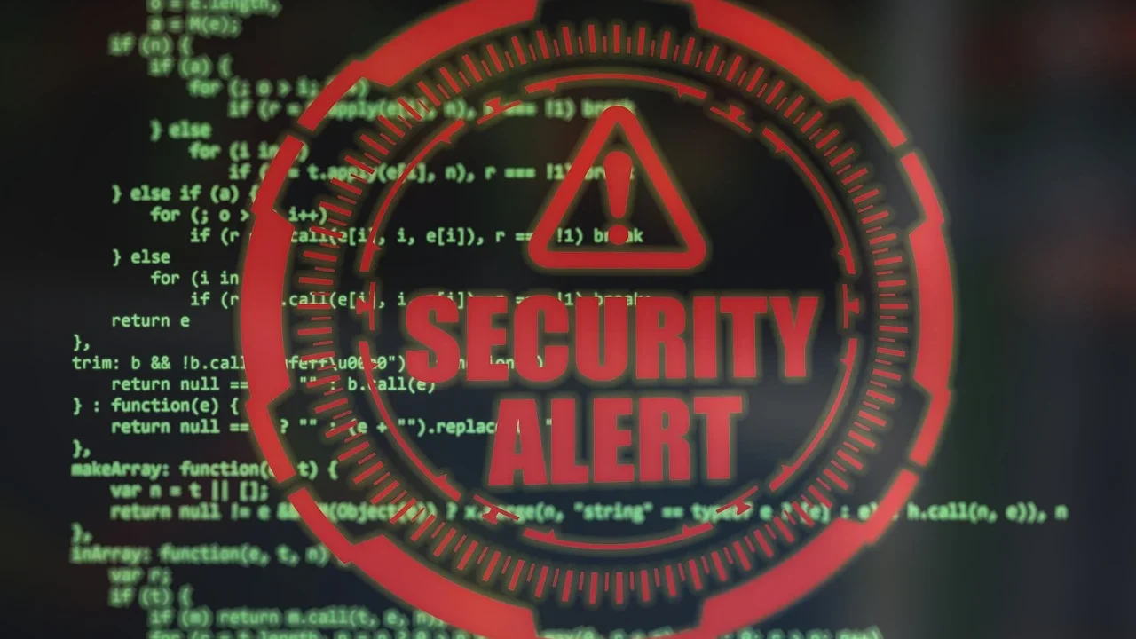 Cyber Security Data Protection