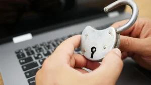 Cyber Security Data Protection