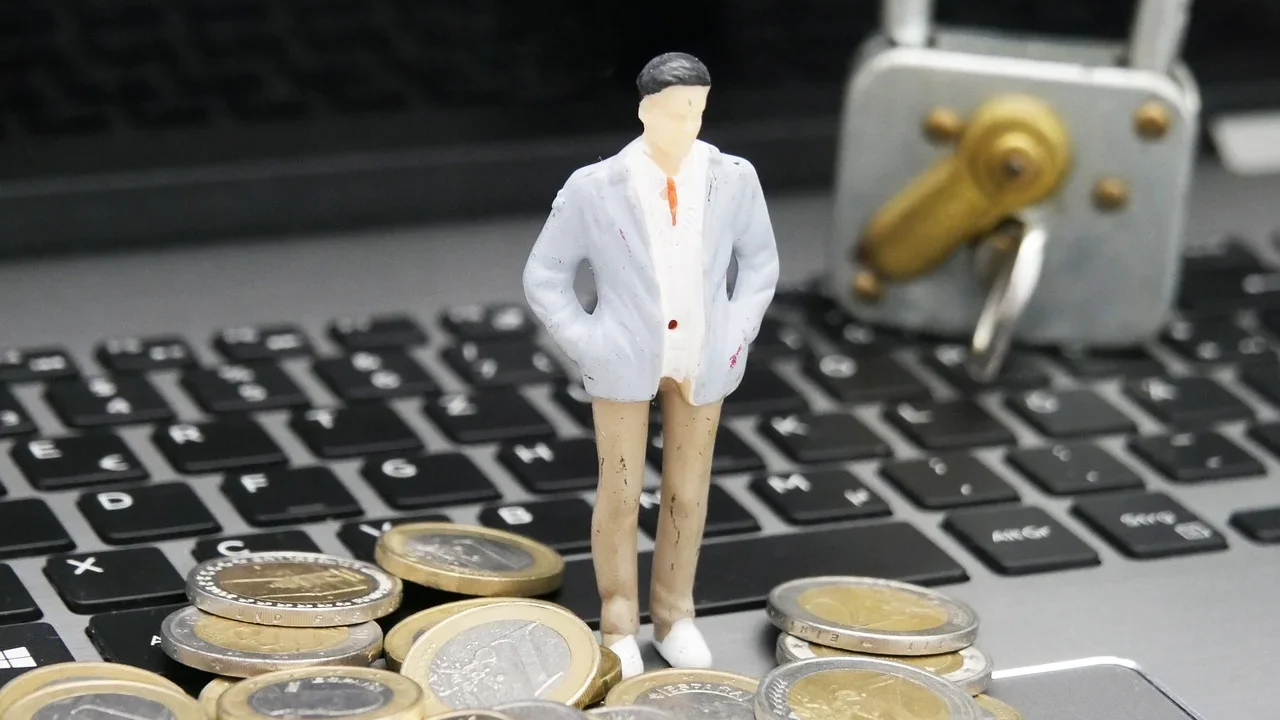 Cyber Security Server Protection