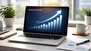 Data Analysis Analytics Growth
