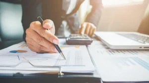 Data Analysis Charts