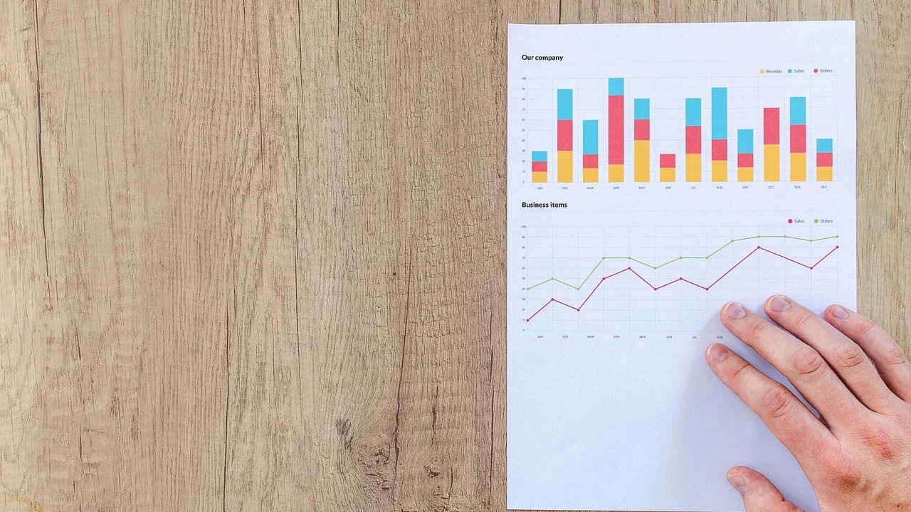 Data Analysis Search Bar