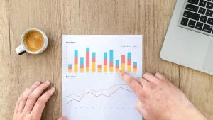 Data Chart Website