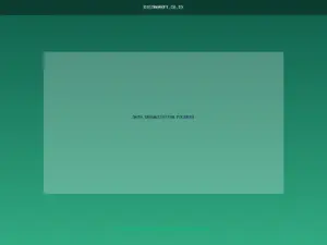 Data Organization Folders