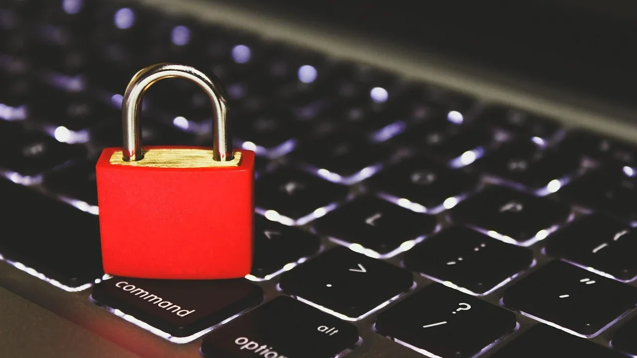 Data Security Cyber Safety