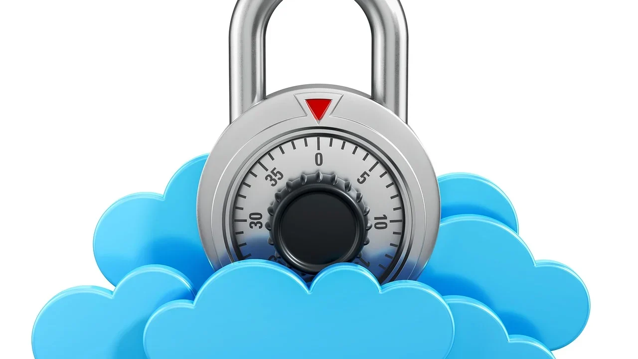 Database Connection Cloud Storage