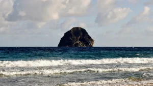 Diamond Rock