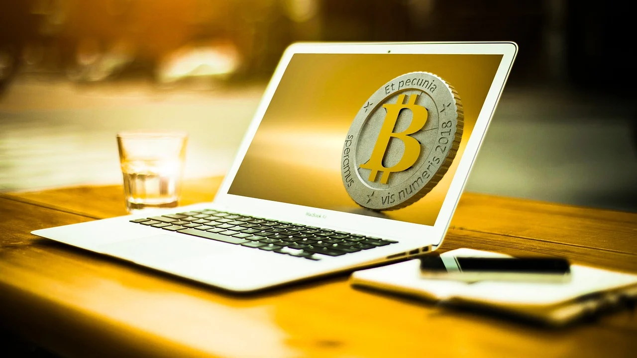 Digital Authority Networking